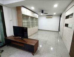 Blk 669C Jurong West Street 64 (Jurong West), HDB Executive #537530971